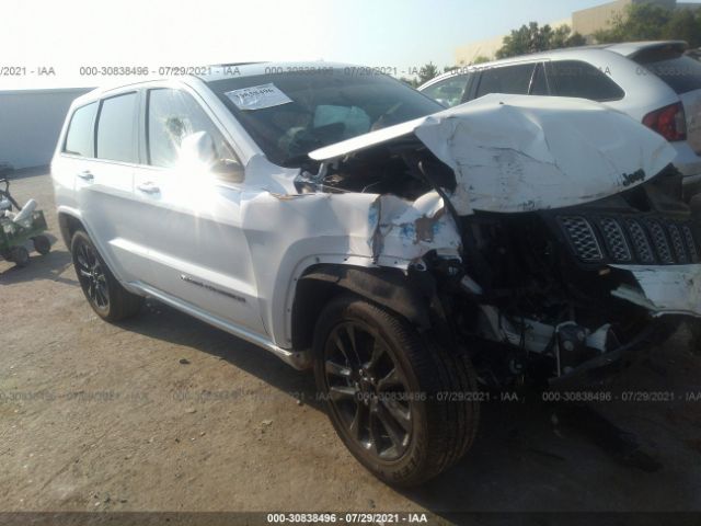 JEEP GRAND CHEROKEE 2021 1c4rjeag5mc517957