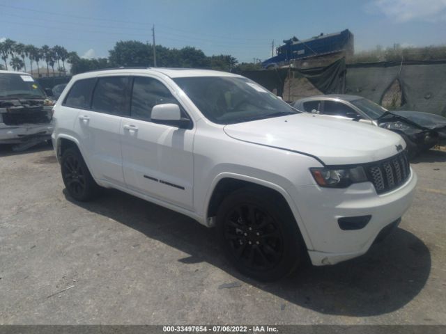 JEEP GRAND CHEROKEE 2021 1c4rjeag5mc597244