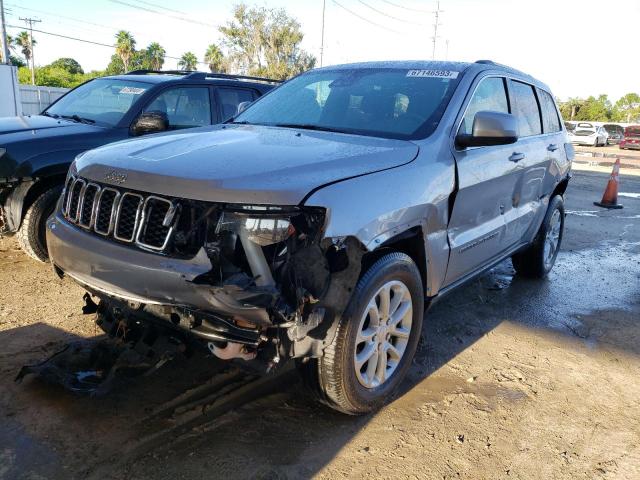 JEEP GRAND CHER 2021 1c4rjeag5mc713140