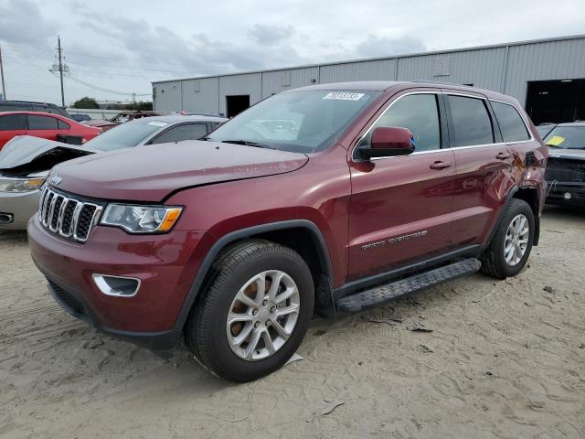 JEEP GRAND CHEROKEE 2022 1c4rjeag5nc153055