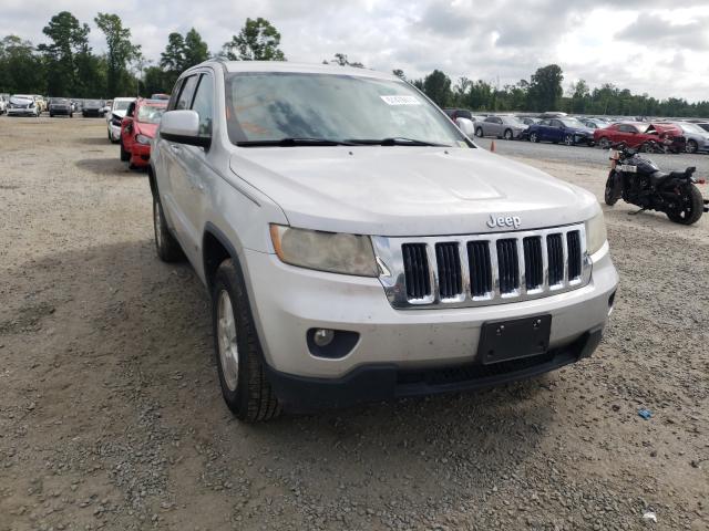 JEEP GRAND CHER 2012 1c4rjeag6cc119882