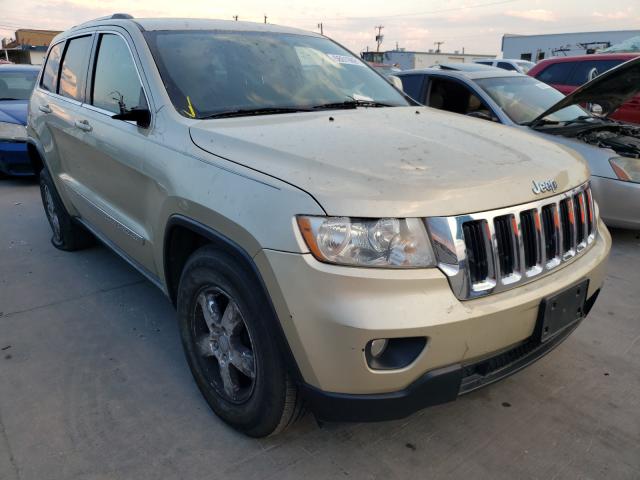 JEEP GRAND CHER 2012 1c4rjeag6cc119901