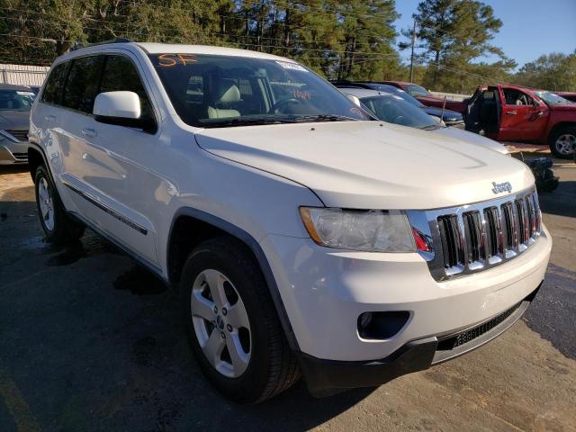 JEEP GRAND CHER 2012 1c4rjeag6cc121566