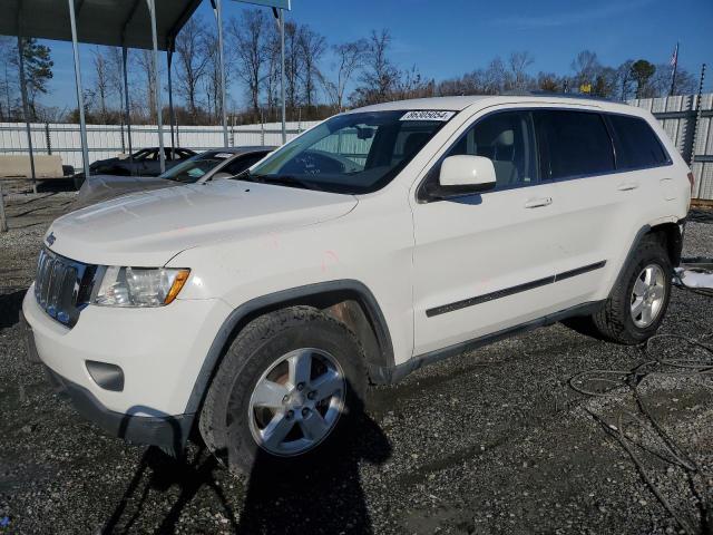 JEEP GRAND CHER 2012 1c4rjeag6cc137184