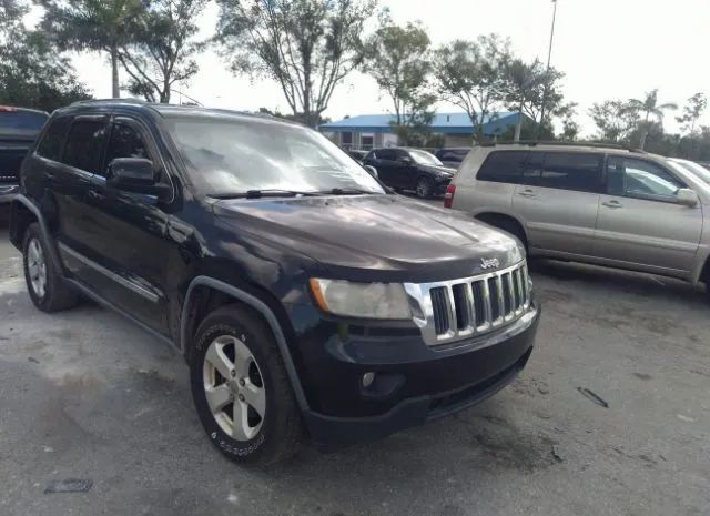 JEEP GRAND CHEROKEE 2012 1c4rjeag6cc142661