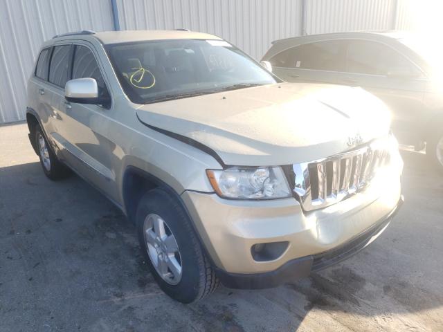 JEEP GRAND CHER 2012 1c4rjeag6cc157192