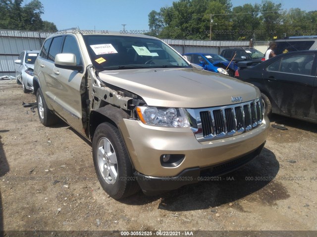 JEEP GRAND CHEROKEE 2012 1c4rjeag6cc157242