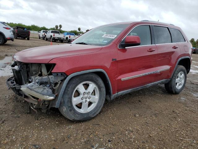 JEEP GRAND CHEROKEE 2012 1c4rjeag6cc157449