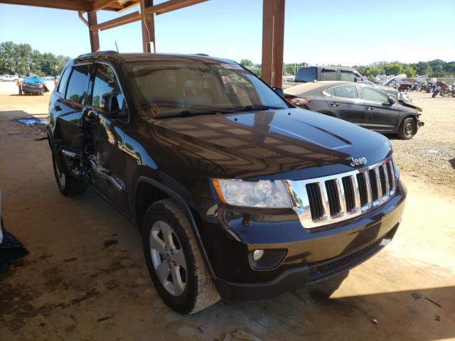 JEEP GRAND CHER 2012 1c4rjeag6cc157581