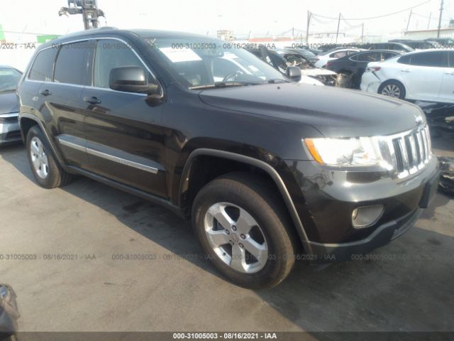 JEEP GRAND CHEROKEE 2012 1c4rjeag6cc162747