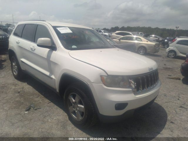 JEEP GRAND CHEROKEE 2012 1c4rjeag6cc167107