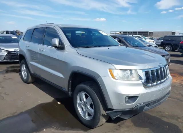 JEEP GRAND CHEROKEE 2012 1c4rjeag6cc167429