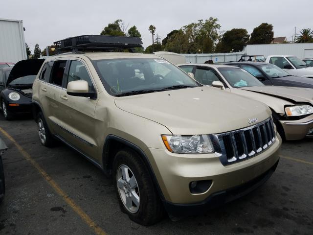 JEEP GRAND CHER 2012 1c4rjeag6cc177569