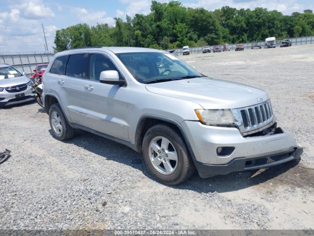 JEEP GRAND CHEROKEE 2012 1c4rjeag6cc185834