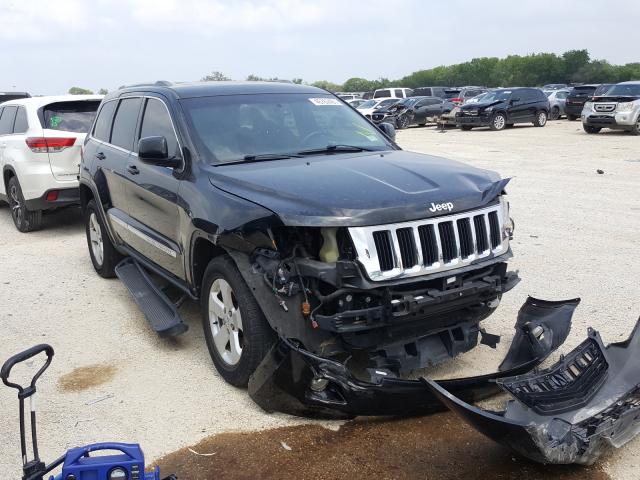 JEEP GRAND CHER 2012 1c4rjeag6cc201658