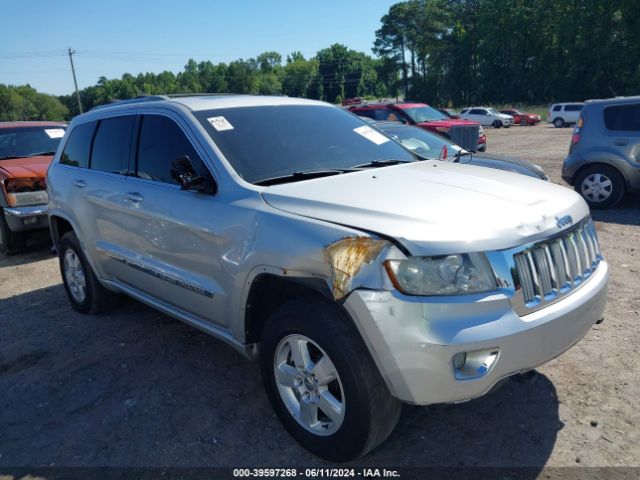 JEEP GRAND CHEROKEE 2012 1c4rjeag6cc212403