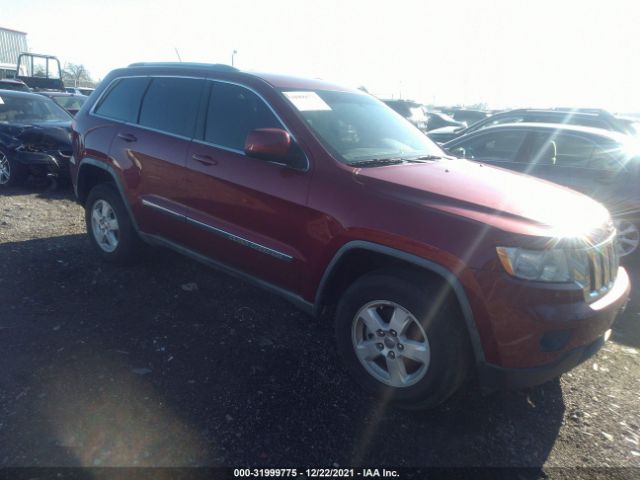 JEEP GRAND CHEROKEE 2012 1c4rjeag6cc215379