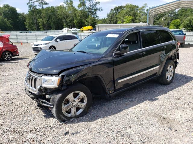 JEEP GRAND CHER 2012 1c4rjeag6cc215611