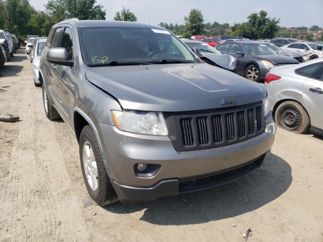 JEEP GRAND CHER 2012 1c4rjeag6cc217410