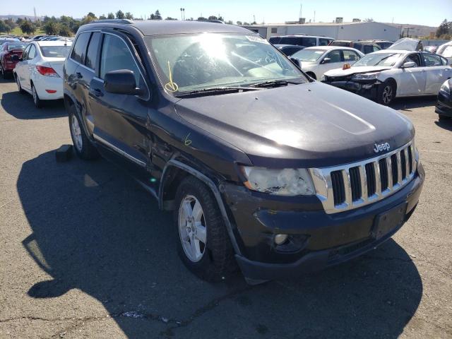 JEEP GRAND CHER 2012 1c4rjeag6cc222882