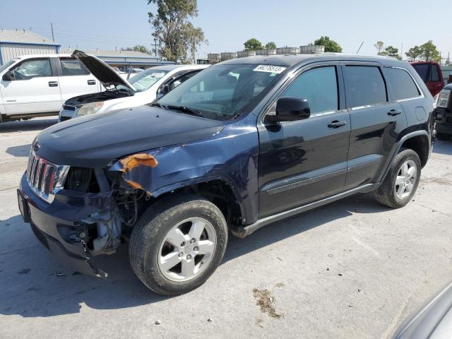 JEEP GRAND CHER 2012 1c4rjeag6cc227581