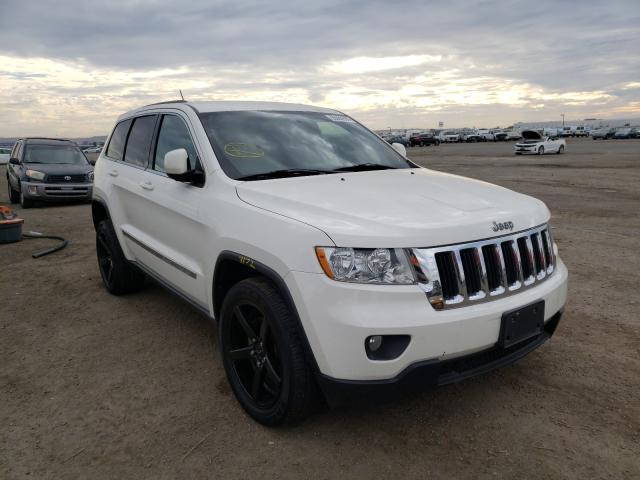 JEEP GRAND CHER 2012 1c4rjeag6cc236085