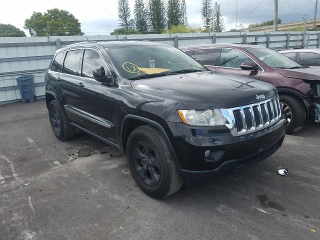 JEEP GRAND CHER 2012 1c4rjeag6cc258345