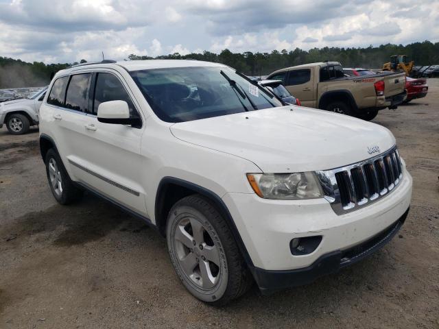 JEEP GRAND CHER 2012 1c4rjeag6cc258846