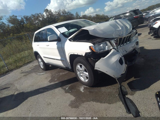 JEEP GRAND CHEROKEE 2012 1c4rjeag6cc259415