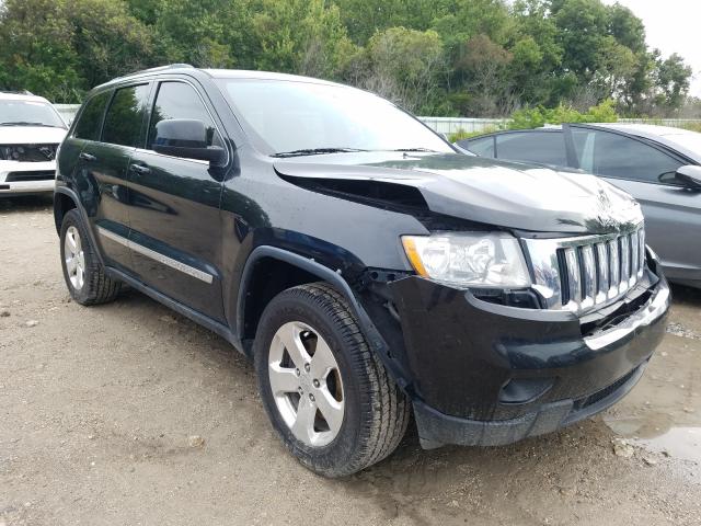 JEEP GRAND CHER 2012 1c4rjeag6cc260905