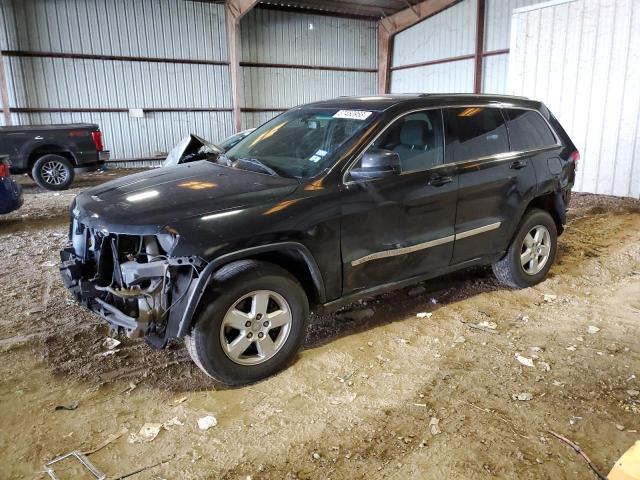 JEEP GRAND CHER 2012 1c4rjeag6cc277445