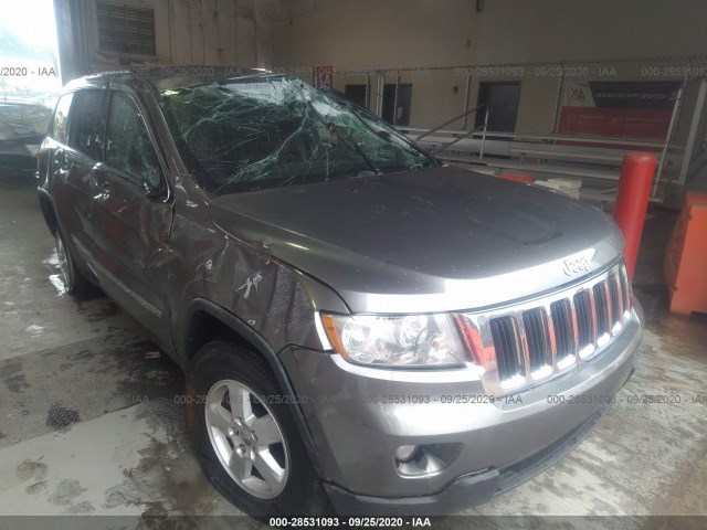 JEEP GRAND CHEROKEE 2012 1c4rjeag6cc299476