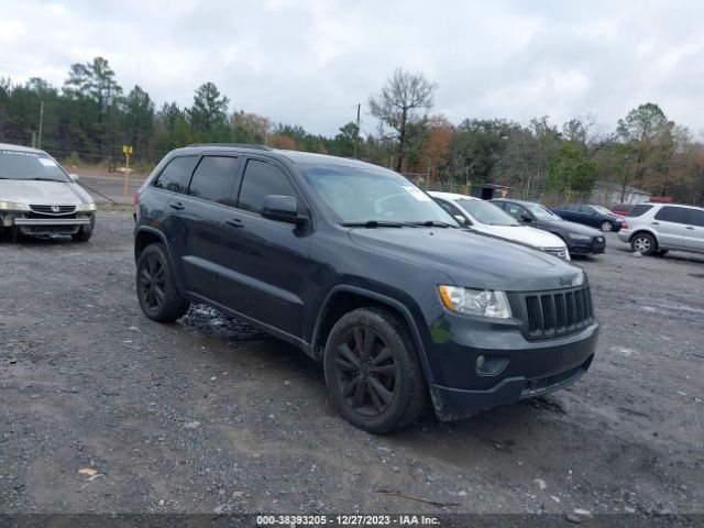 JEEP GRAND CHEROKEE 2012 1c4rjeag6cc305390