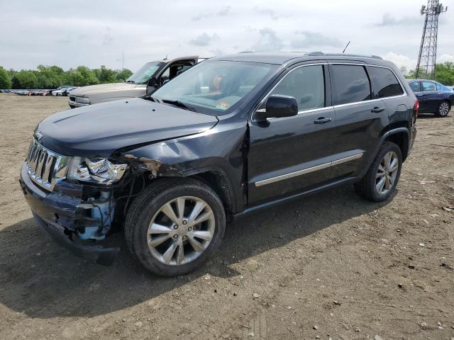 JEEP GRAND CHEROKEE 2012 1c4rjeag6cc307088