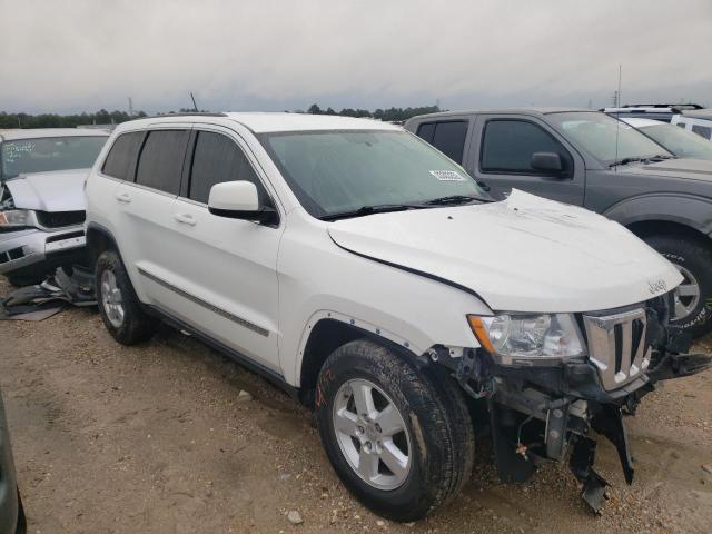 JEEP GRAND CHER 2012 1c4rjeag6cc307169