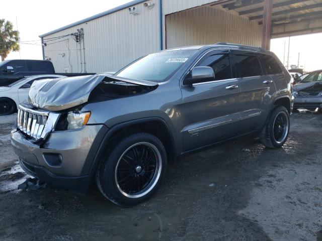 JEEP GRAND CHER 2012 1c4rjeag6cc314042