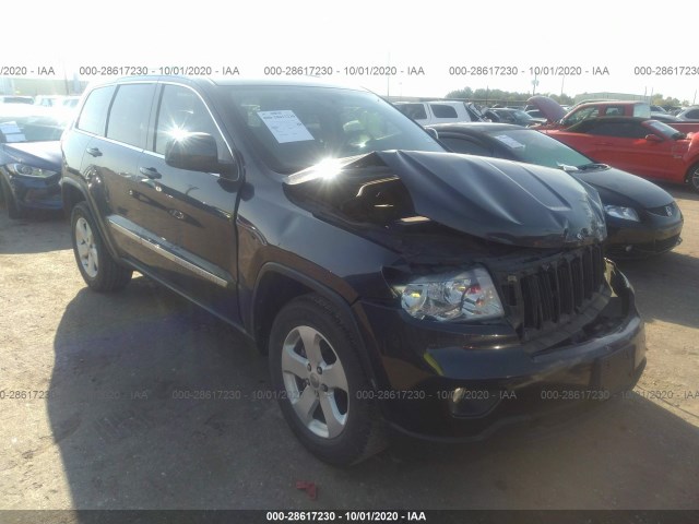 JEEP GRAND CHEROKEE 2012 1c4rjeag6cc314235