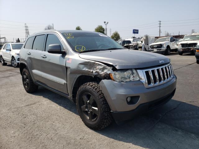 JEEP GRAND CHER 2012 1c4rjeag6cc333948