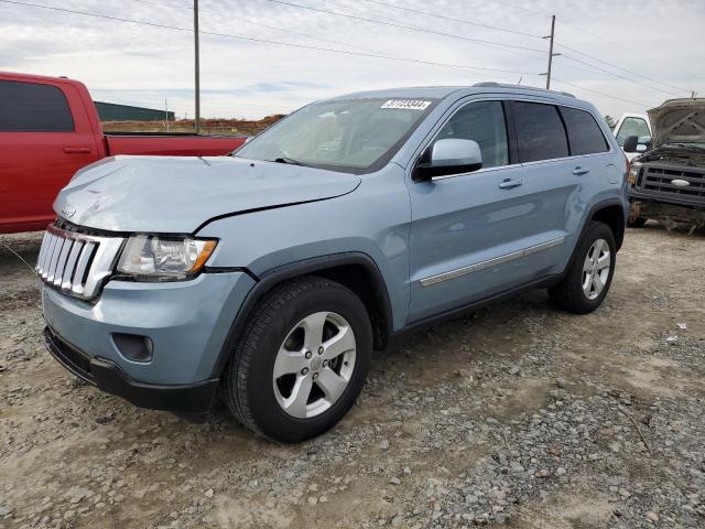 JEEP GRAND CHEROKEE 2012 1c4rjeag6cc334064