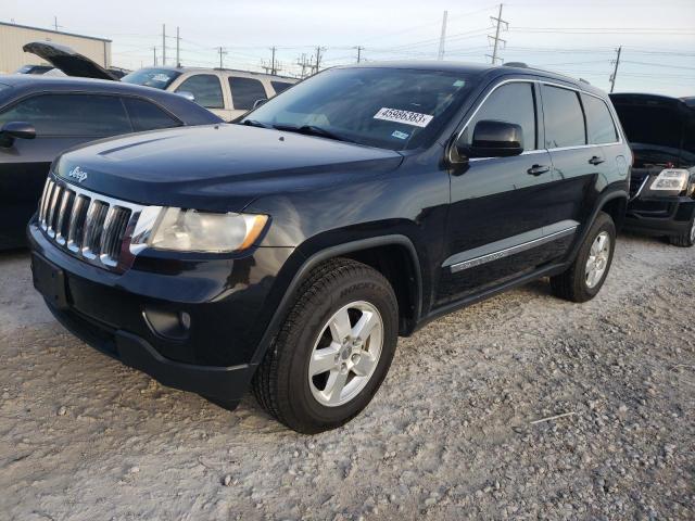 JEEP GRAND CHER 2012 1c4rjeag6cc334095