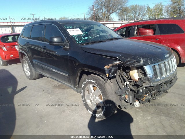 JEEP GRAND CHEROKEE 2012 1c4rjeag6cc334338