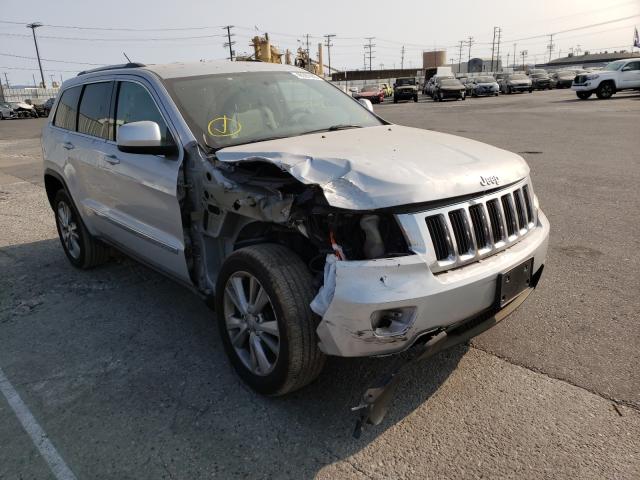 JEEP GRAND CHER 2012 1c4rjeag6cc354332