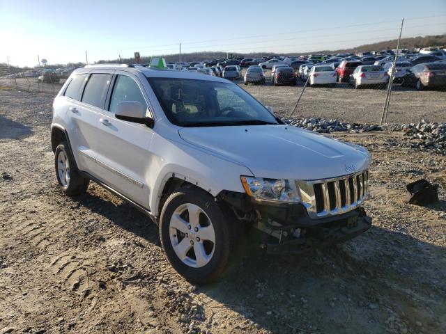 JEEP GRAND CHER 2013 1c4rjeag6dc519569