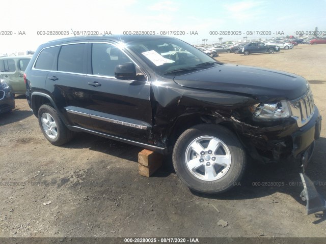 JEEP GRAND CHEROKEE 2013 1c4rjeag6dc520382