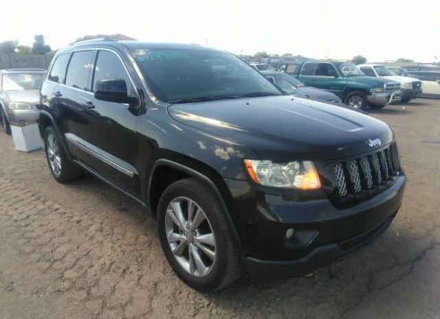 JEEP GRAND CHEROKEE 2013 1c4rjeag6dc520527