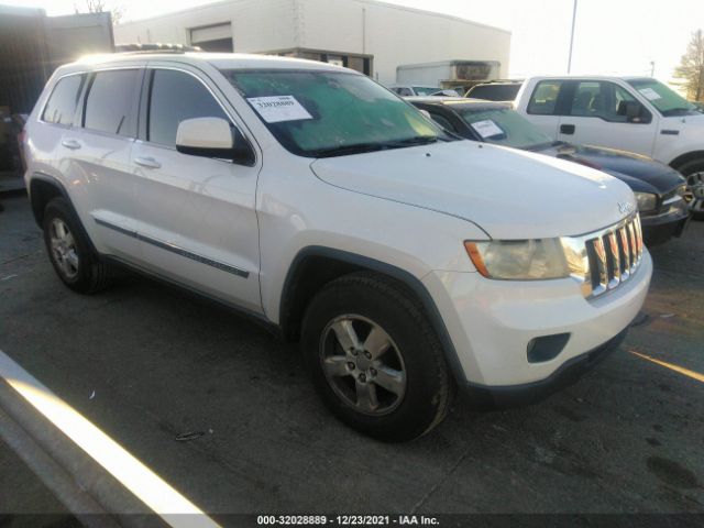 JEEP GRAND CHEROKEE 2013 1c4rjeag6dc534329