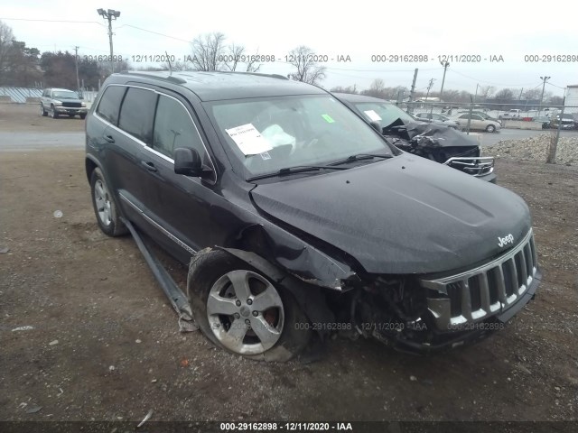 JEEP GRAND CHEROKEE 2013 1c4rjeag6dc538168