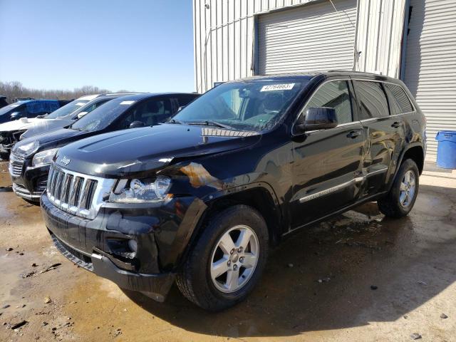 JEEP GRAND CHER 2013 1c4rjeag6dc549848