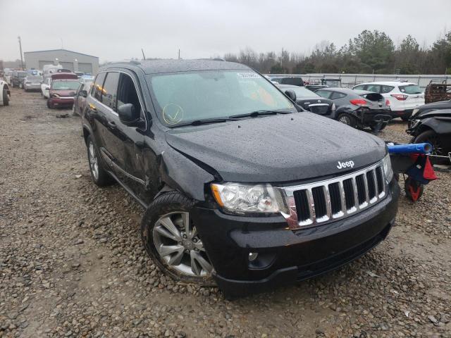 JEEP GRAND CHER 2013 1c4rjeag6dc550286