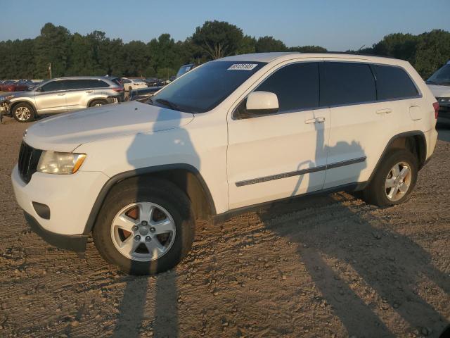 JEEP GRAND CHEROKEE 2013 1c4rjeag6dc550305